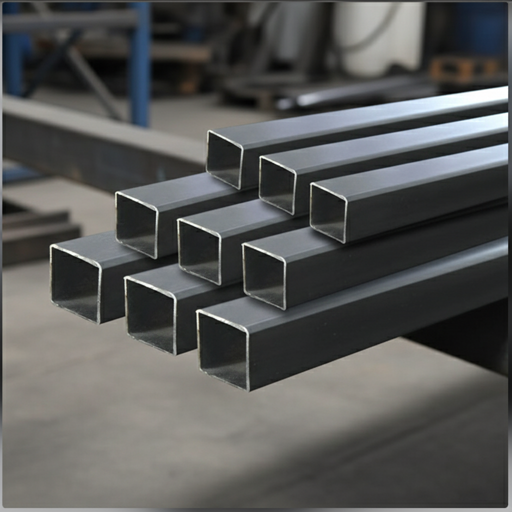 Zenith Pole & Pipe Company