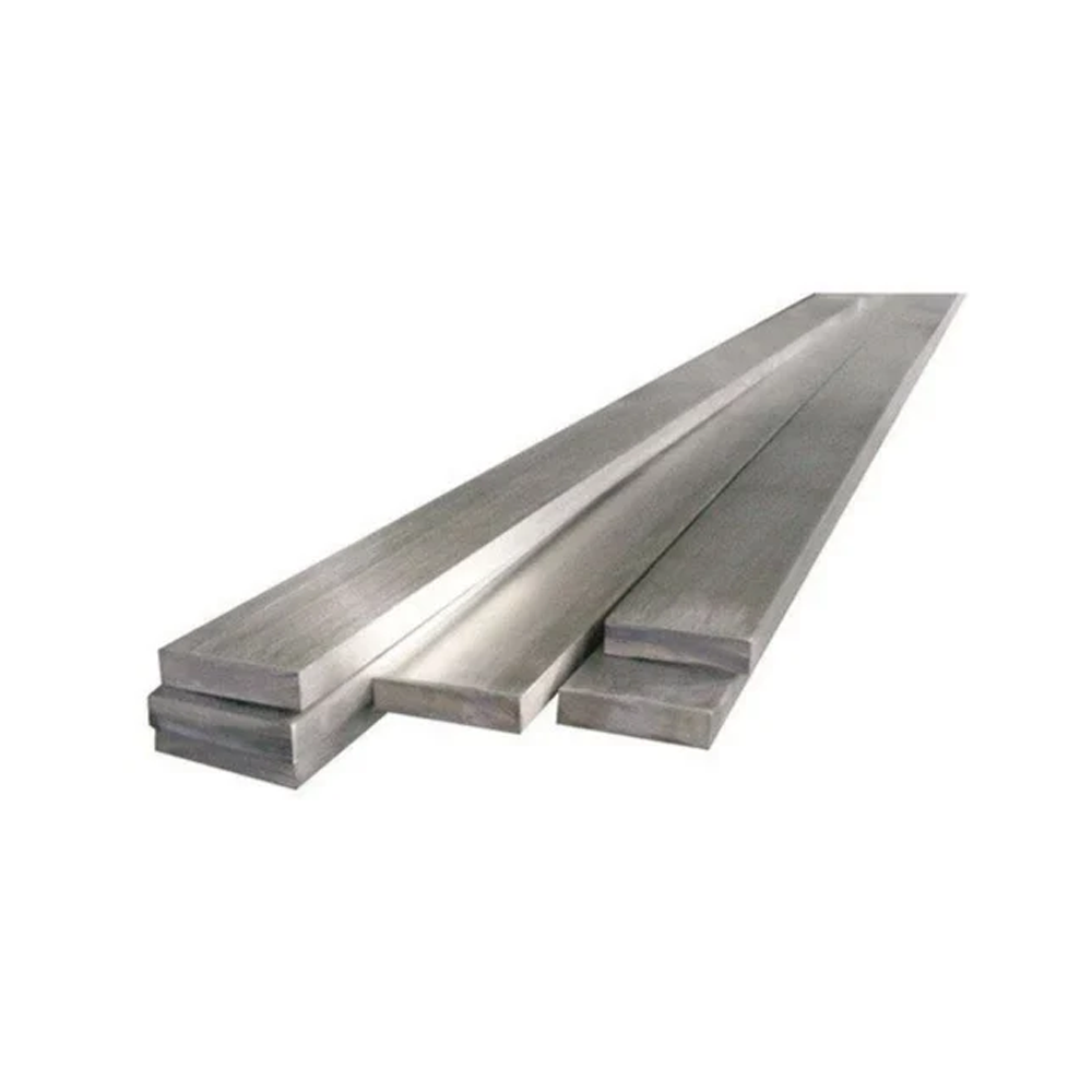 Top Quality Stainless Steel Flat Bars Manufacturer in Maharashtra, Gujarat, India