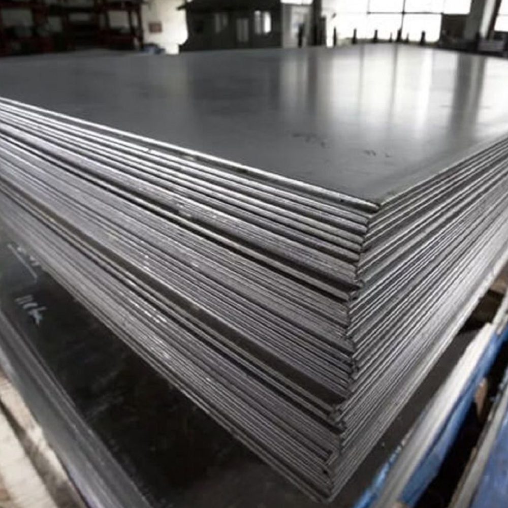 Best Mild Steel Plate Manufacturer in Maharashtra, Gujarat, India