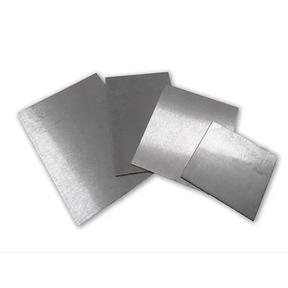 Top Quality Stainless Steel 310 Plate Manufacturer in Maharashtra, Gujarat, India