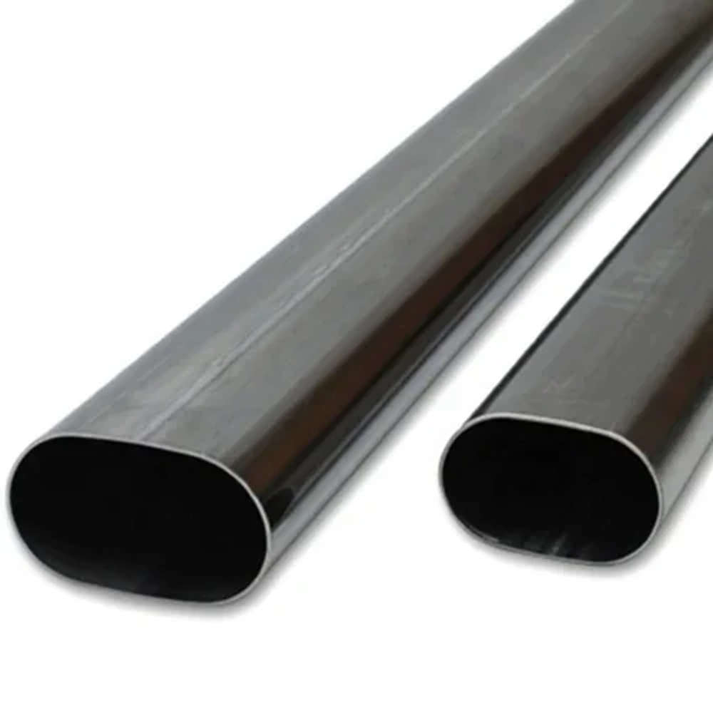Top M.s Oval Pipe Manufacturer in Maharashtra, Gujarat, India