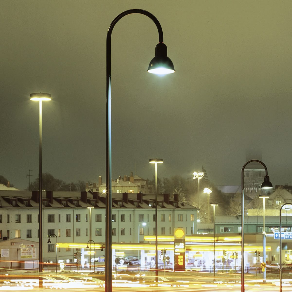 Best Decorative Garden Pole Manufacturer in Maharashtra, Gujarat, India