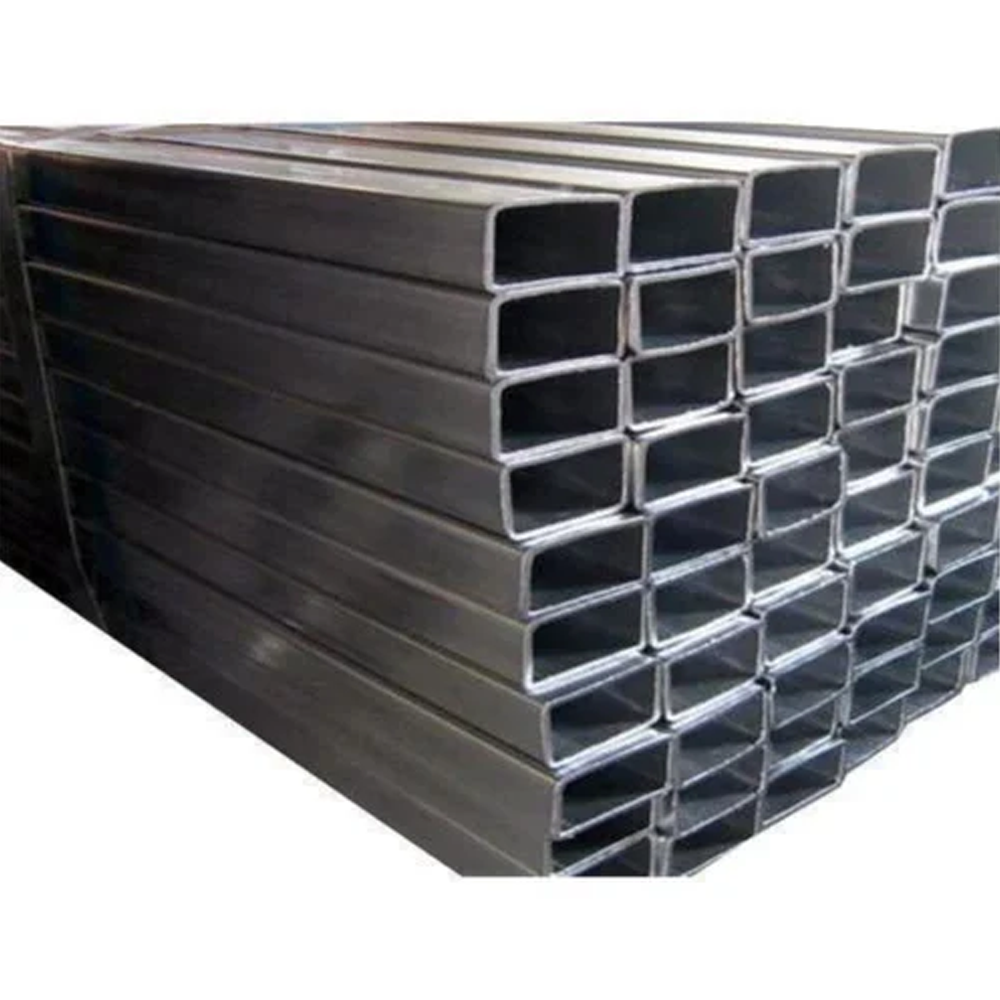 Top Quality MS Rectangular Pipe Manufacturer in Maharashtra, Gujarat, India