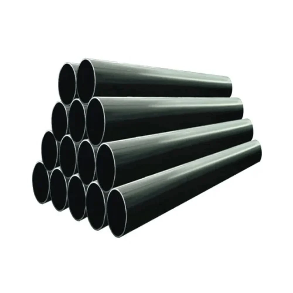 Top Quality Seamless Circular Pipe Manufacturer in Maharashtra, Gujarat, India