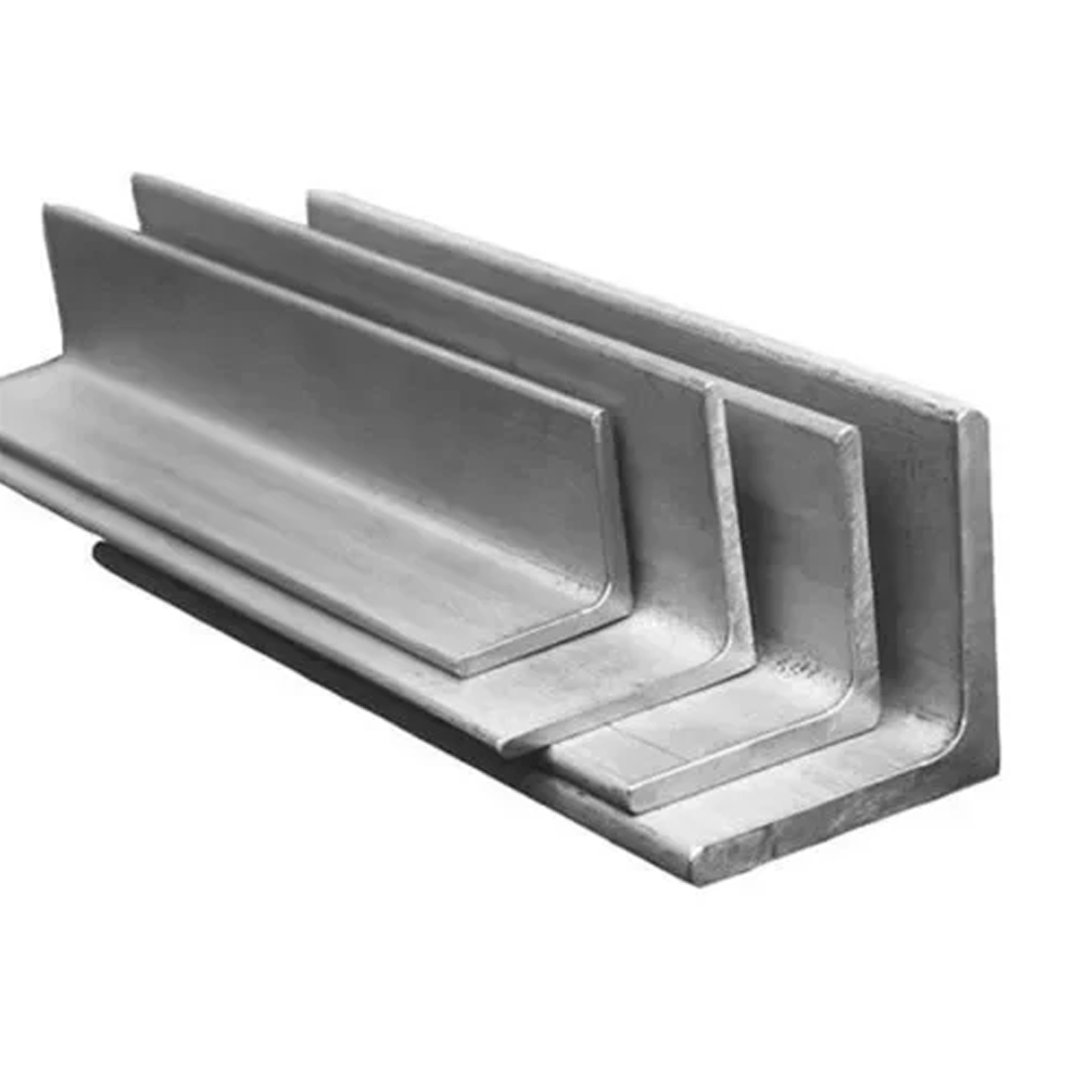 Best Quality Ms Steel Angle Manufacturer in Maharashtra, Gujarat, India