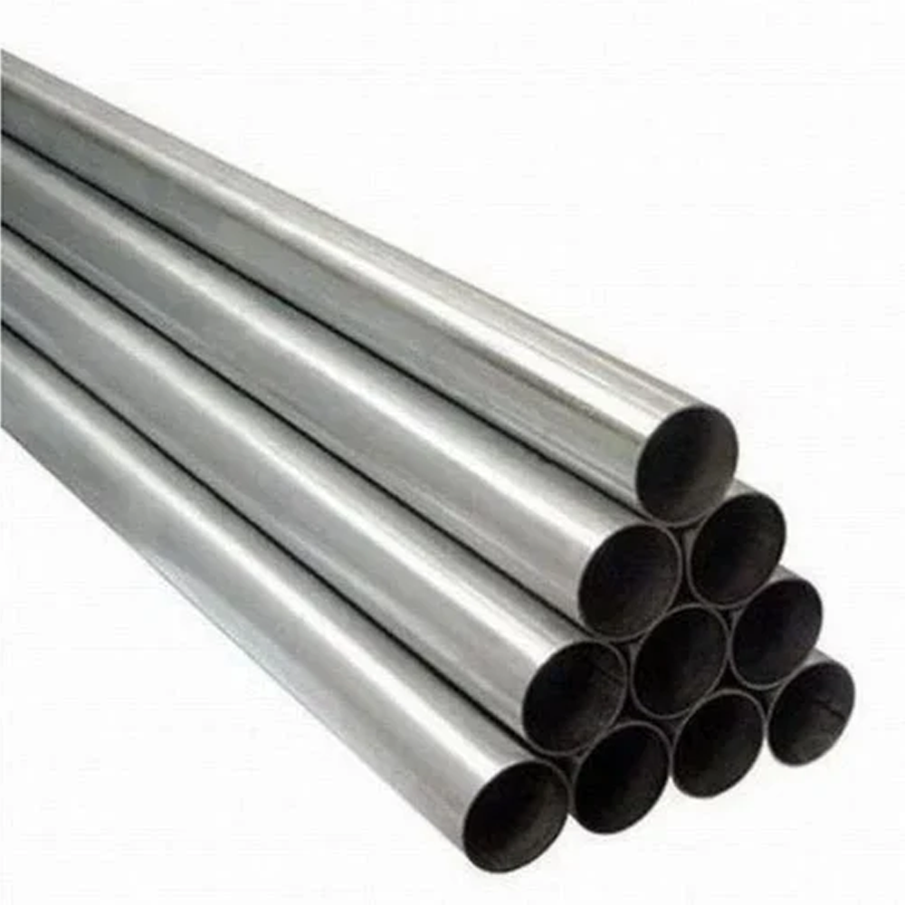 Top Mild Steel Circular Pipes Manufacturer in Maharashtra, Gujarat, India